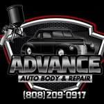 Advance Auto Body & Repair