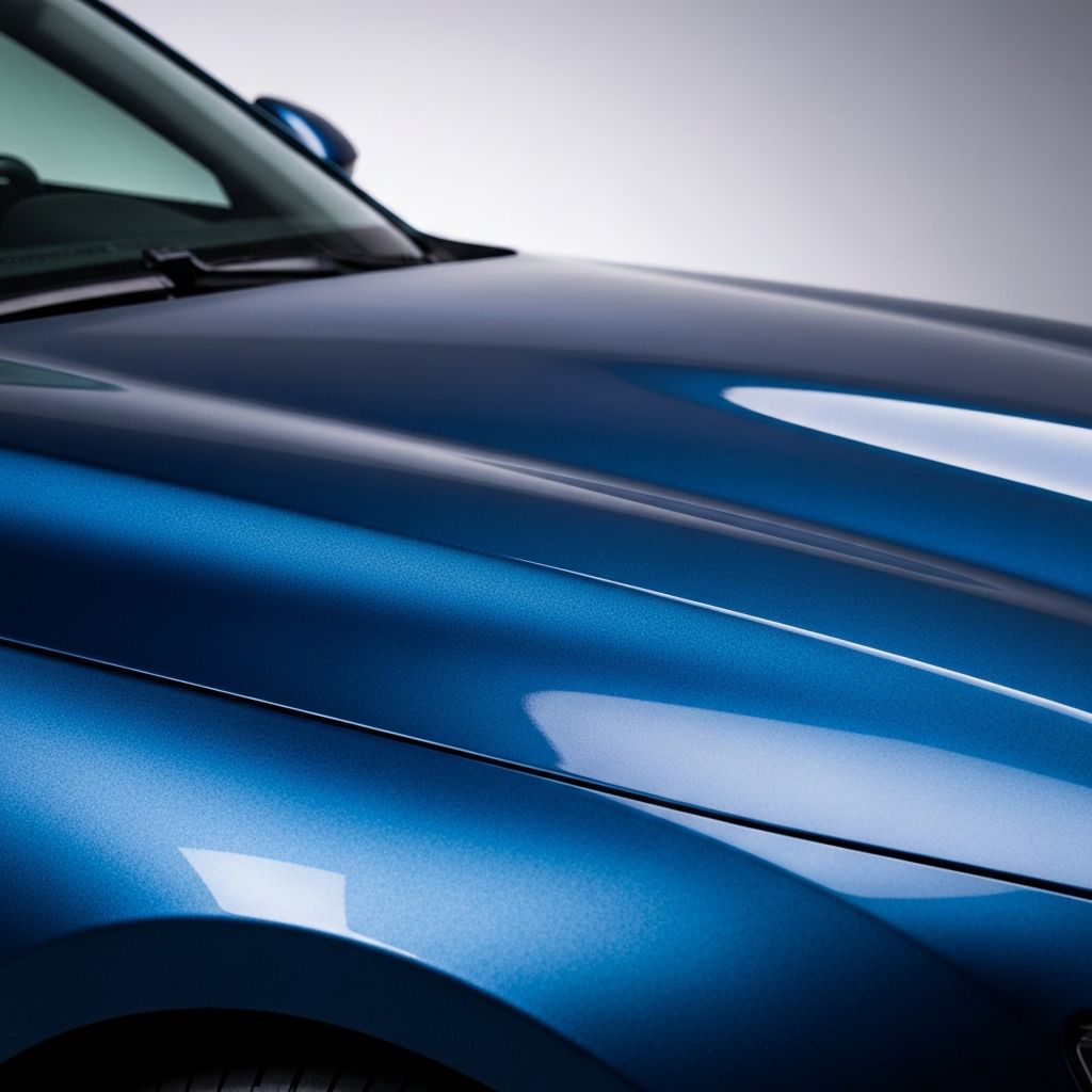 After repair - 2021 Chevrolet Silverado - Multiple Dents